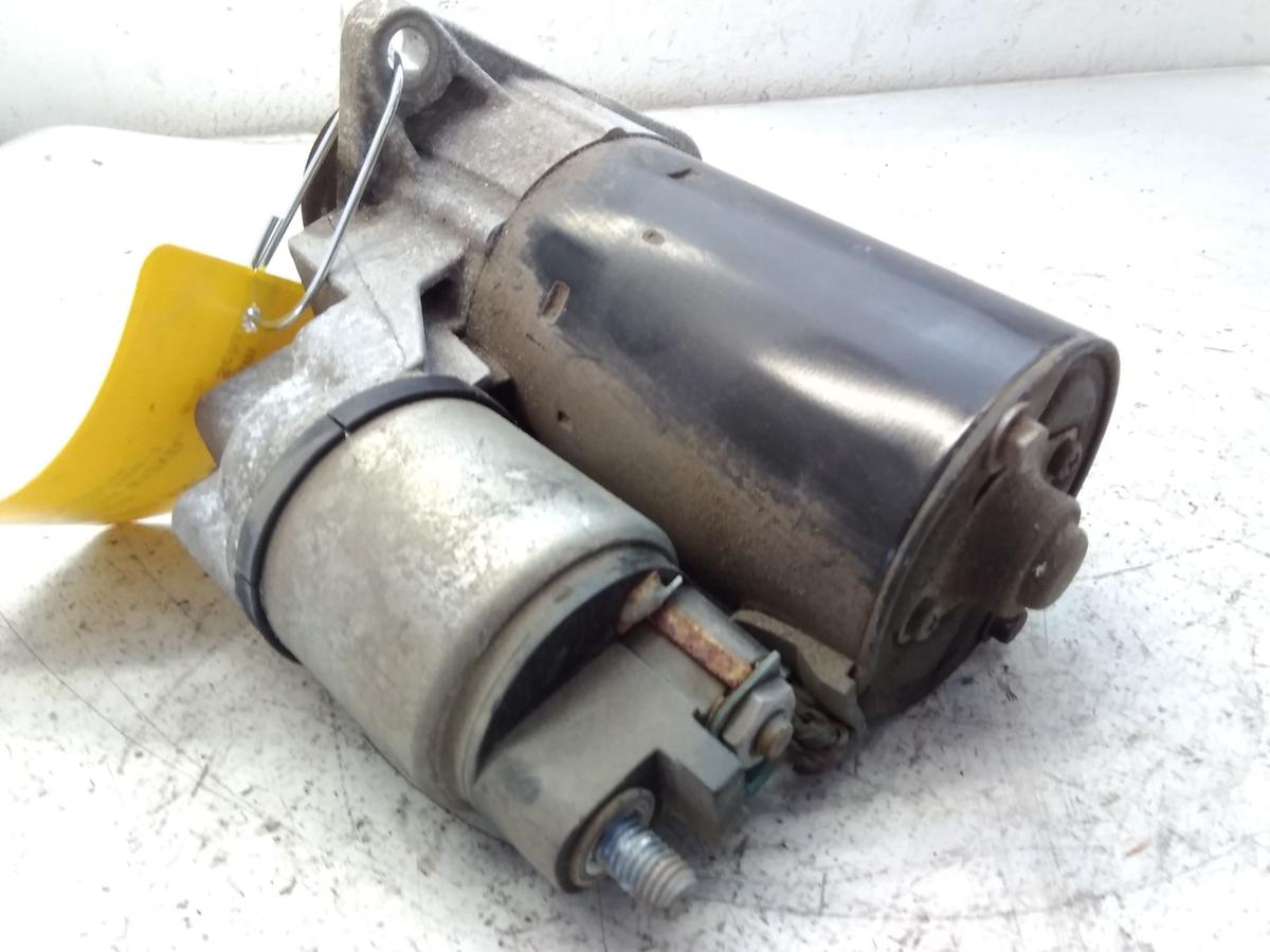 Opel Corsa E original Anlasser Starter 1.2 51kw B12XEL Bj.2015