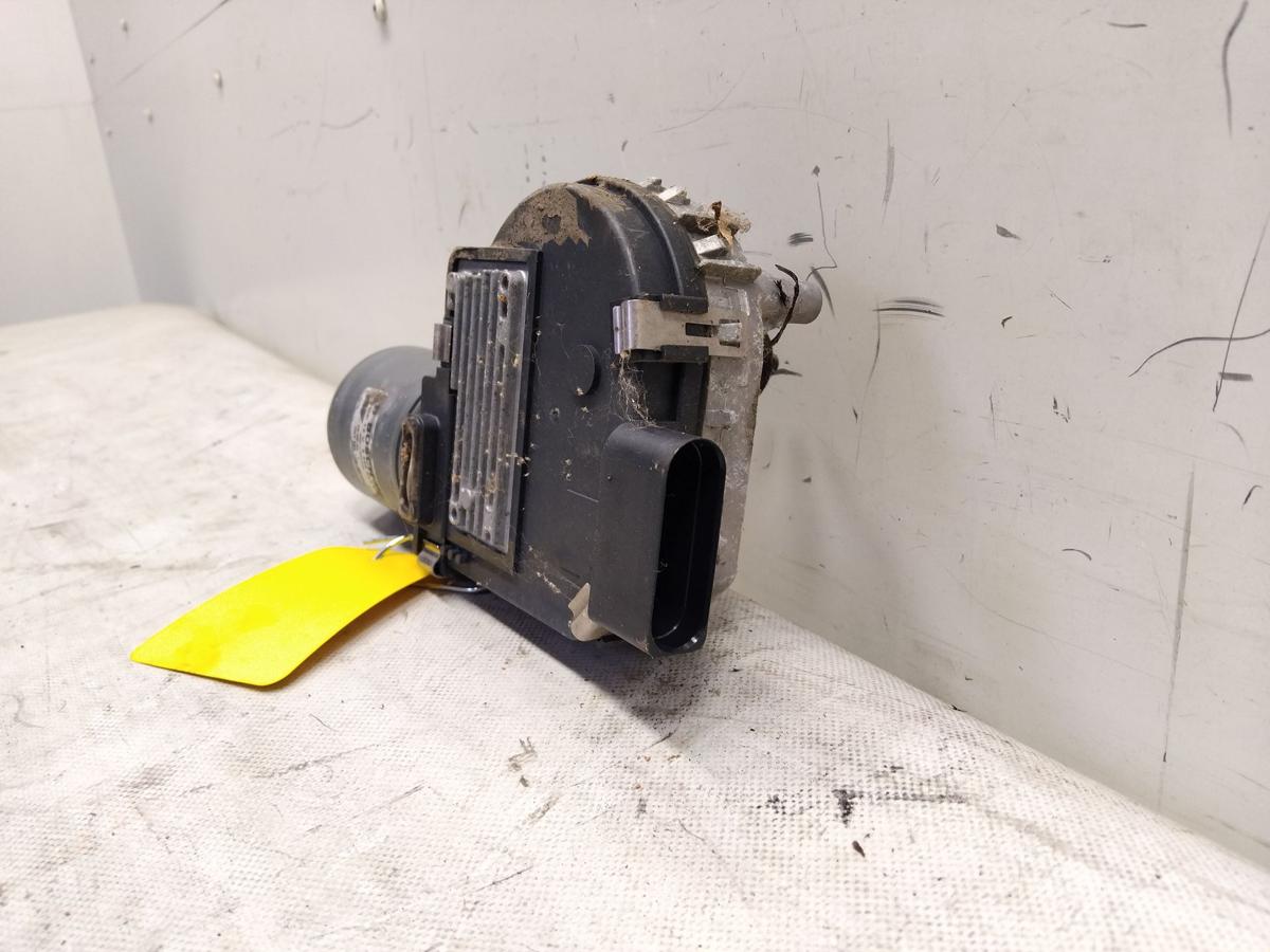 VW Sharan 7M9 original Wischermotor vorn 7M3955119A BOSCH BJ2008