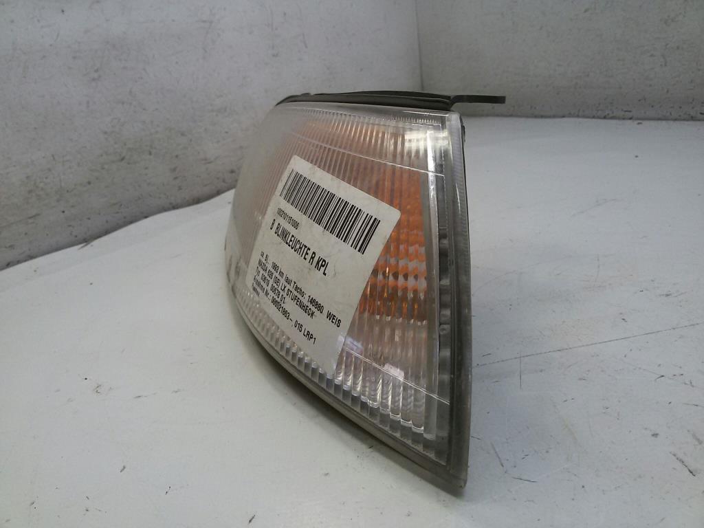 Mazda 626 GE original Blinker Blinkleuchte vorn rechts BJ1993