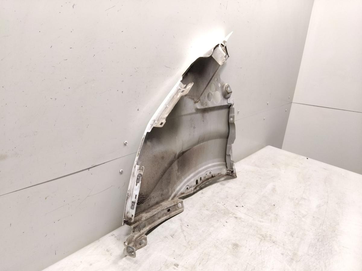 Ford Transit 7 original Kotfl&uuml;gel vorn rechts frostweiss Bj.2019 PBK31-V16005-AL