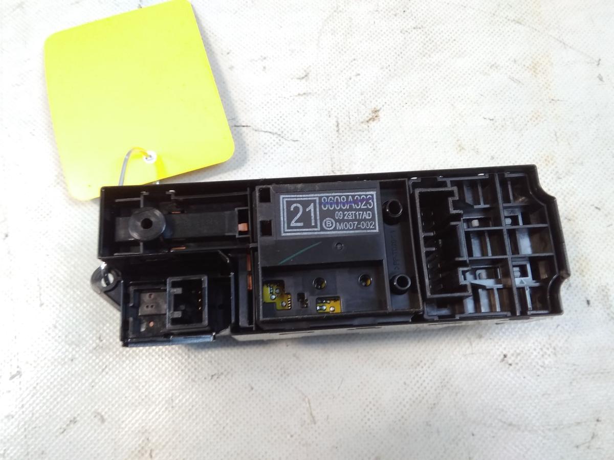 Mitsubishi Eclipse Cross original Fensterheberschalter Schalter Fensterheber links