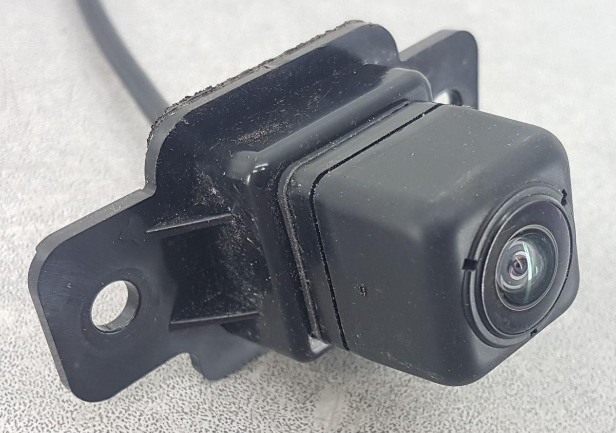 Mitsubishi Eclipse Cross R&uuml;ckfahrkamera Kamera hinten Bj23 8781A413 Modell ab21