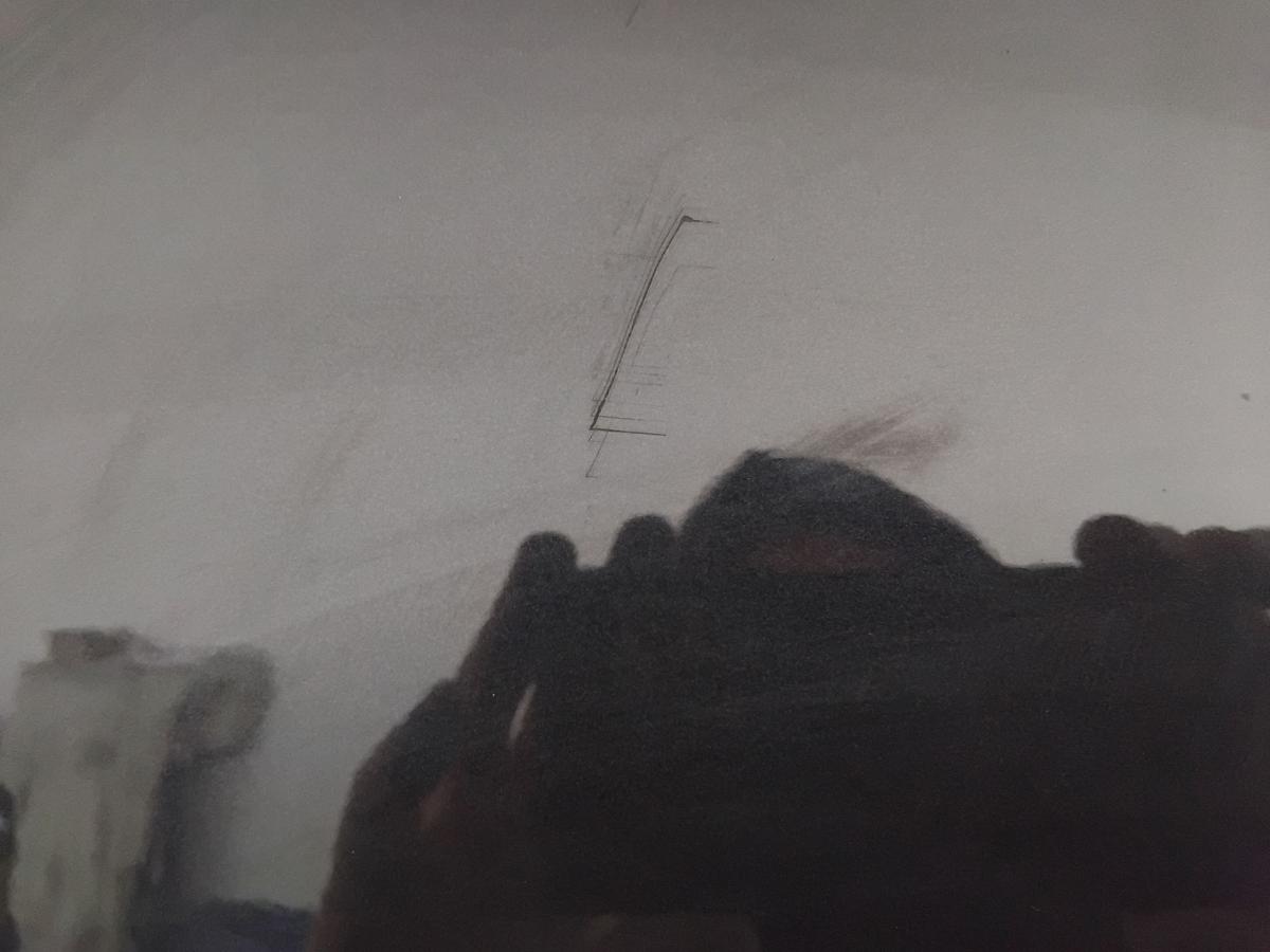 Audi A4 B6 8E Tür vorn links Fahrertür LZ9W ebonyschwarzmetallic BJ2002