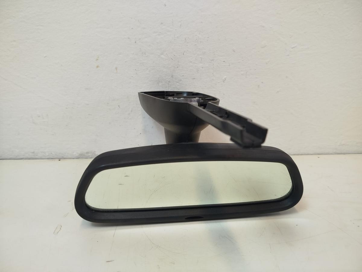 Peugeot 3008 I Typ 0U Innenspiegel mit Abblendautomatik R&uuml;ckspiegel Verkleidung