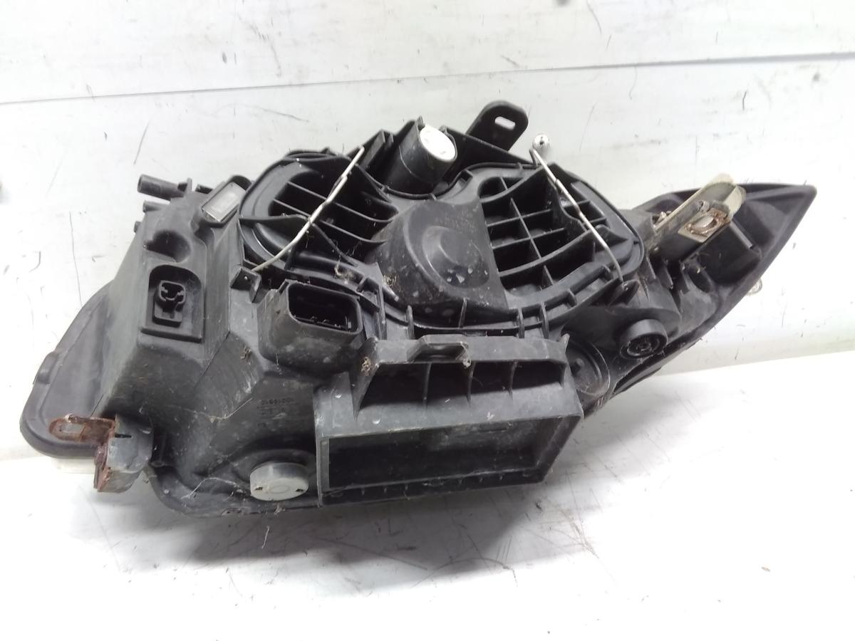 BMW 1er E87 E81 original Scheinwerfer rechts Halogen Valeo mit LWR Bj.2005