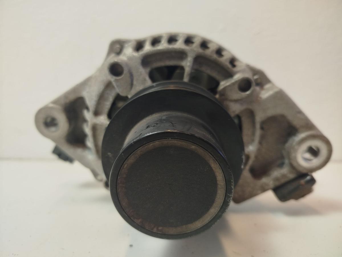 Citroen C1 Typ PS Lichtmaschine Generator 115A Denso 1.0 53kw CFB
