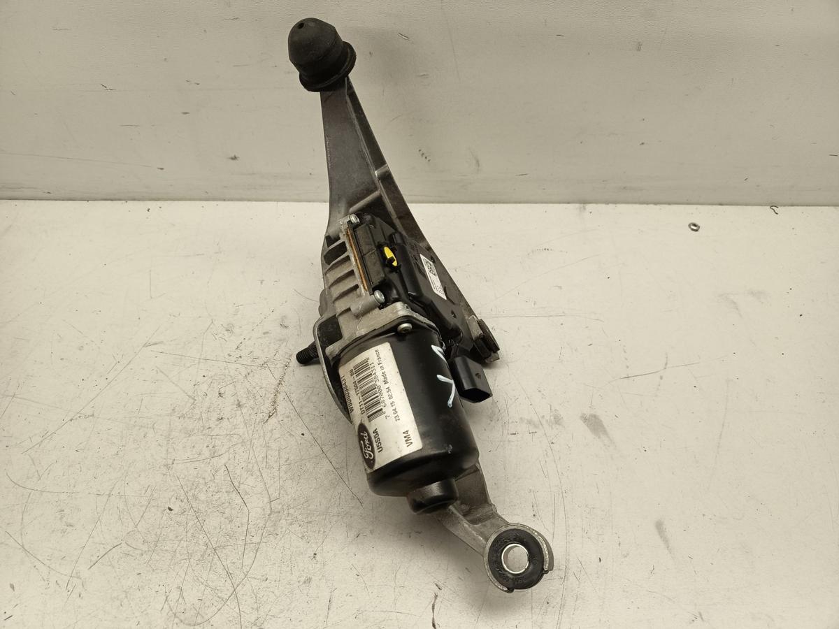 Ford Tourneo Connect Mk2 II Bj 2015 orig Wischermotor vorn rechts DT1117504BB