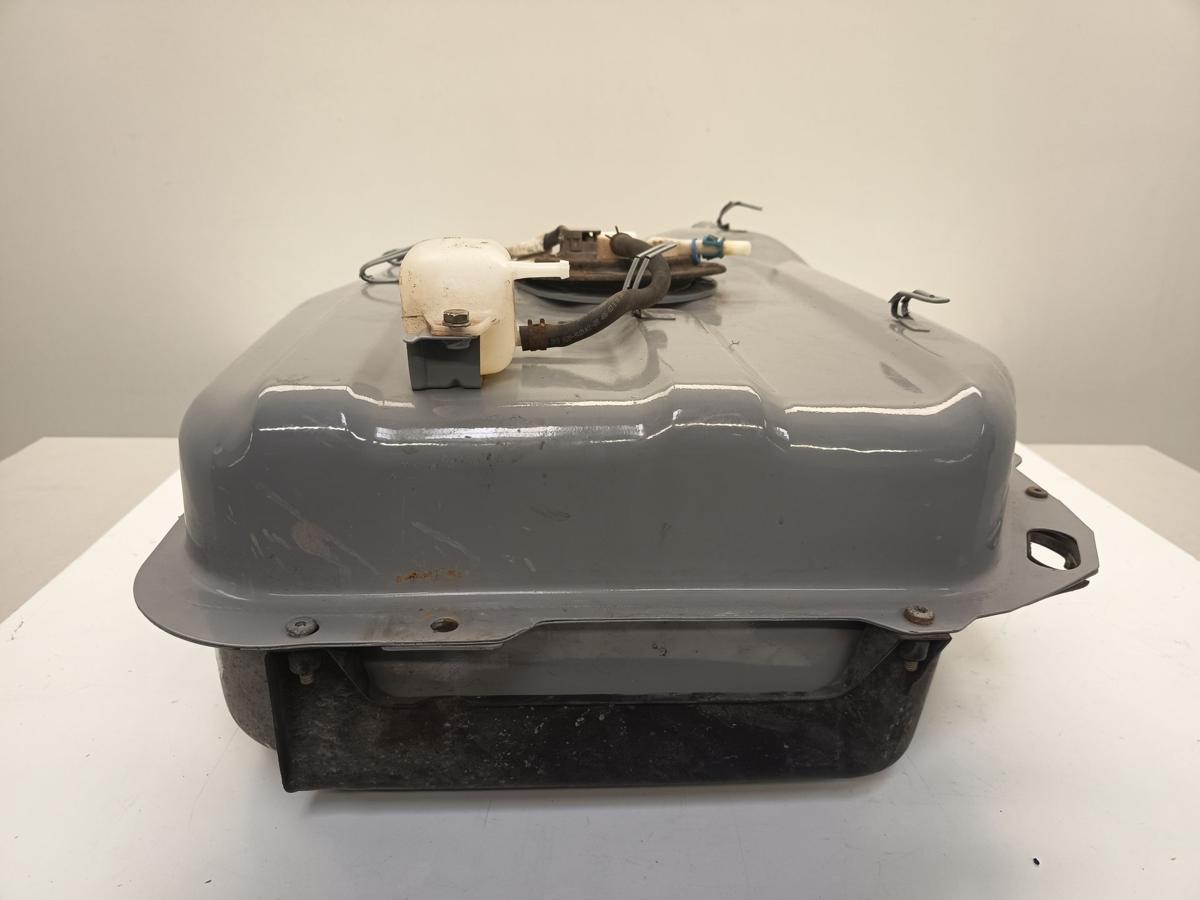 Opel Agila A original Kraftstofftank mit Kraftstoffpumpe Benzin 1,2l 55kW Bj 2003