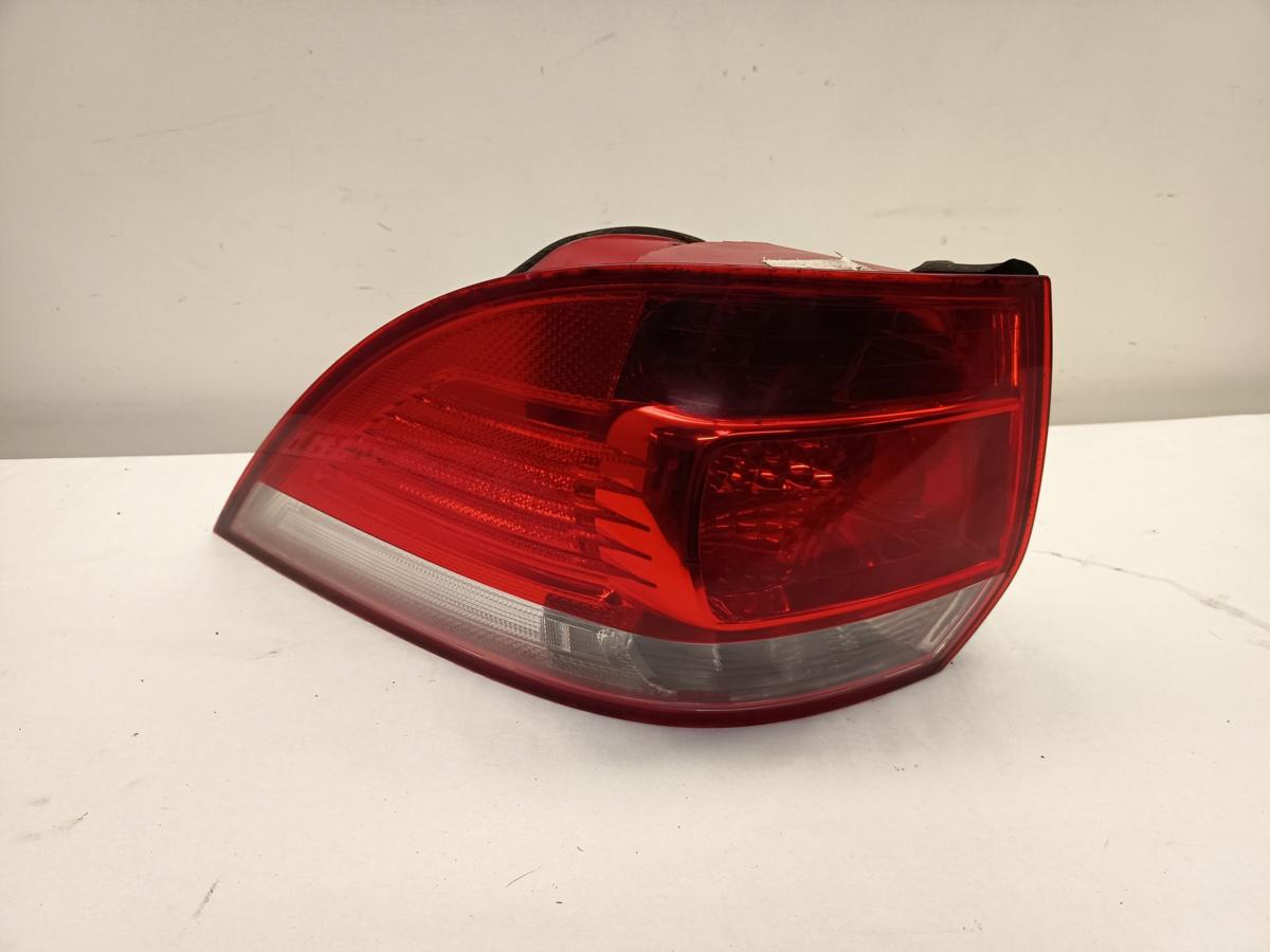 VW Golf V Variant 1K5 orig Rück/Schluss/ Heckleuchte links Bj 2009