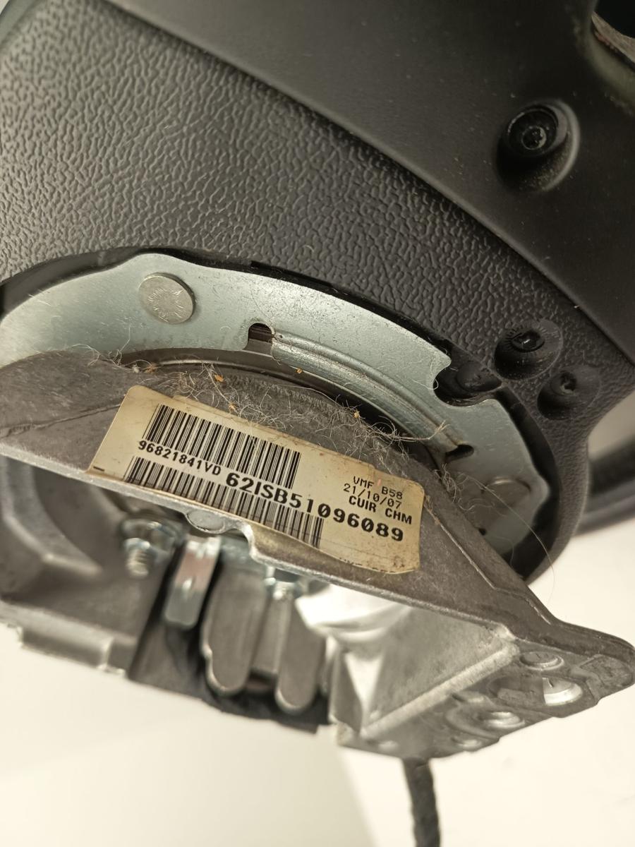 Citroen C4 Picasso Baujahr 2008 original Lenkrad