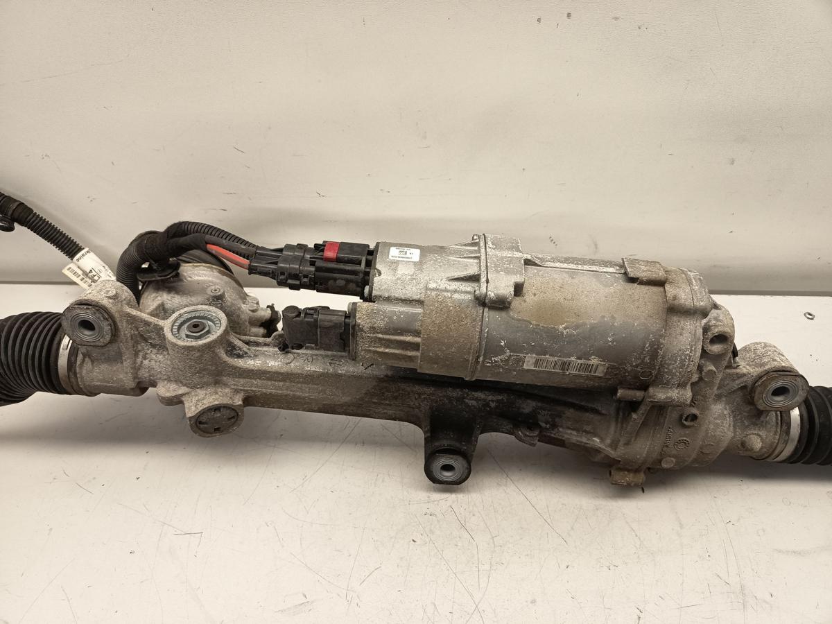 Opel Astra K original Lenkgetriebe elektrisch 42525093 Baujahr 2018