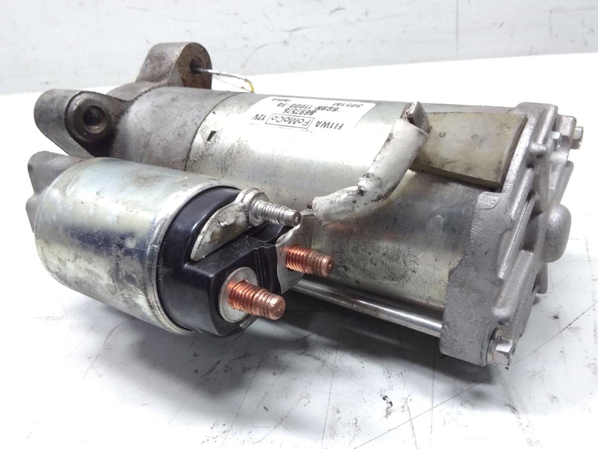 Volvo V50 original Anlasser Starter 2.0TD 100kw D4204T Bj.2008