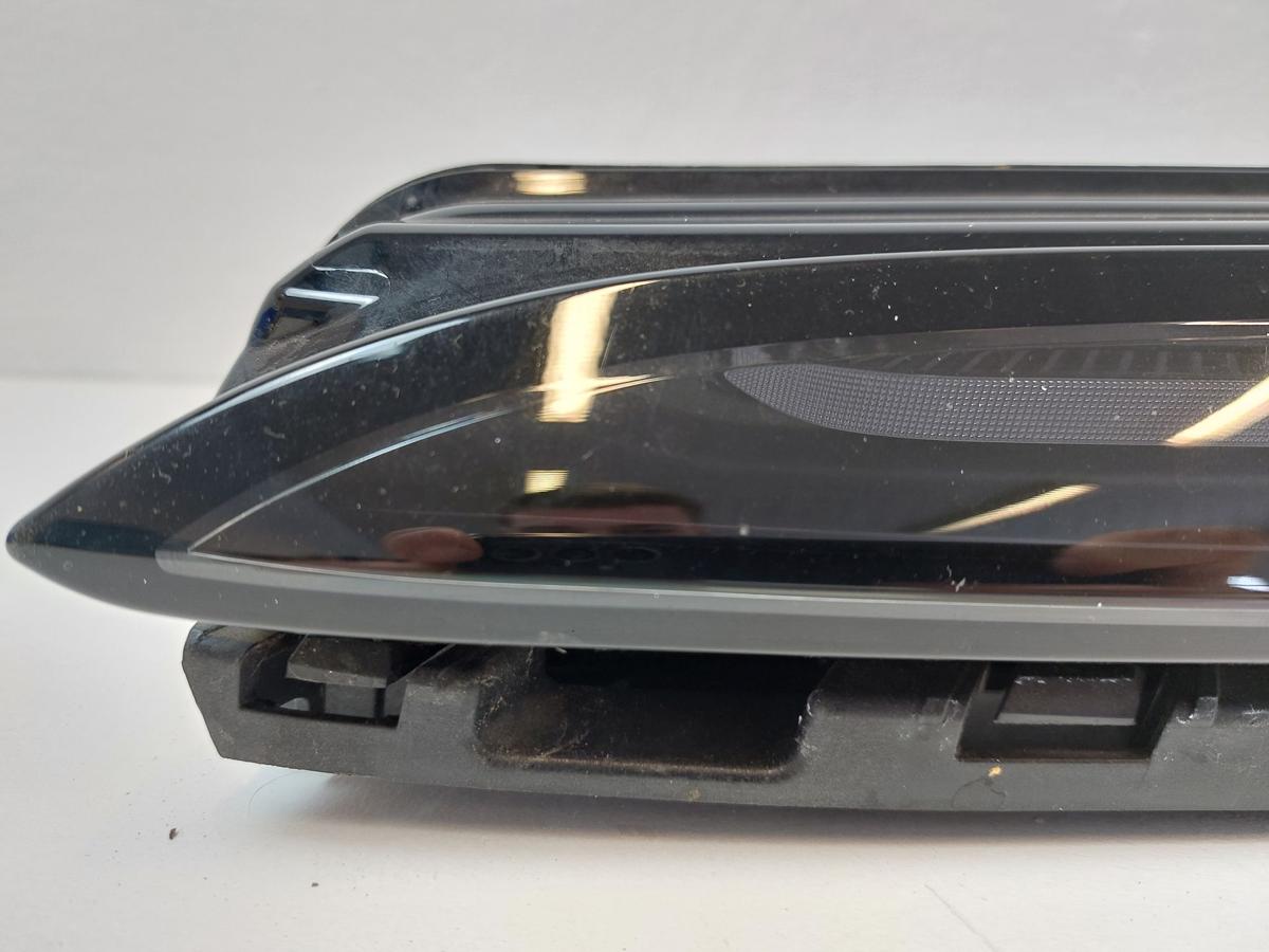 NIO EL6 Elektro SUV LED Tagfahrleuchte vorn links Tagfahrlicht Voll LED