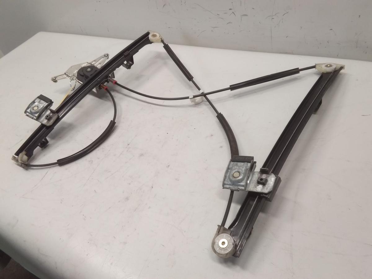 VW Lupo 6X original Fensterheber links manuell BJ2000