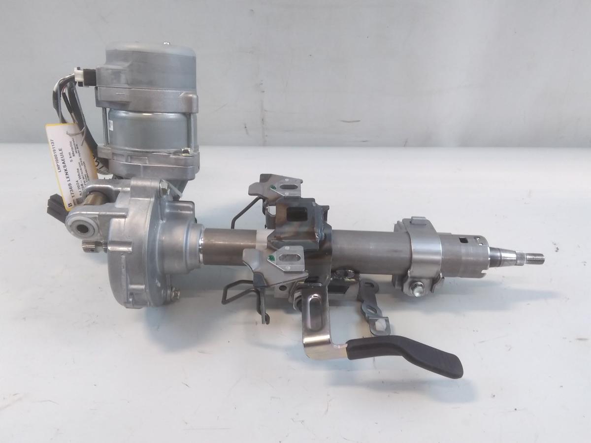 Mitsubishi Eclipse Cross original Lenks&auml;ule Facelift