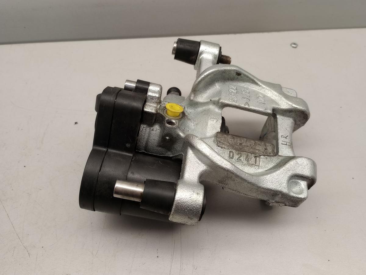 Ford Mondeo V BA7 Bremssattel hinten rechts elektr 2.0l 110kW Diesel Bj 2015