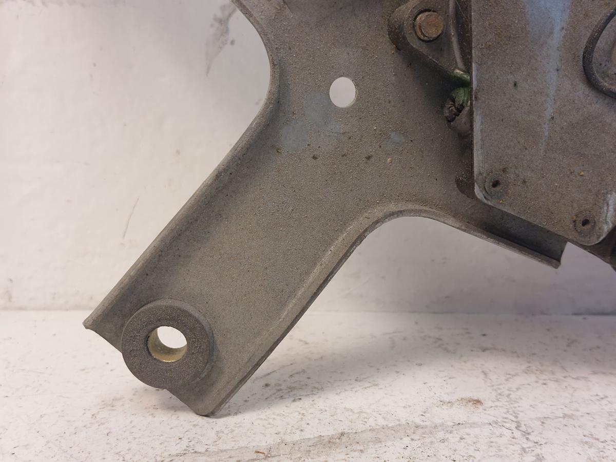 VW T4 7D Wischermotor hinten Heckwischermotor mit Gestänge