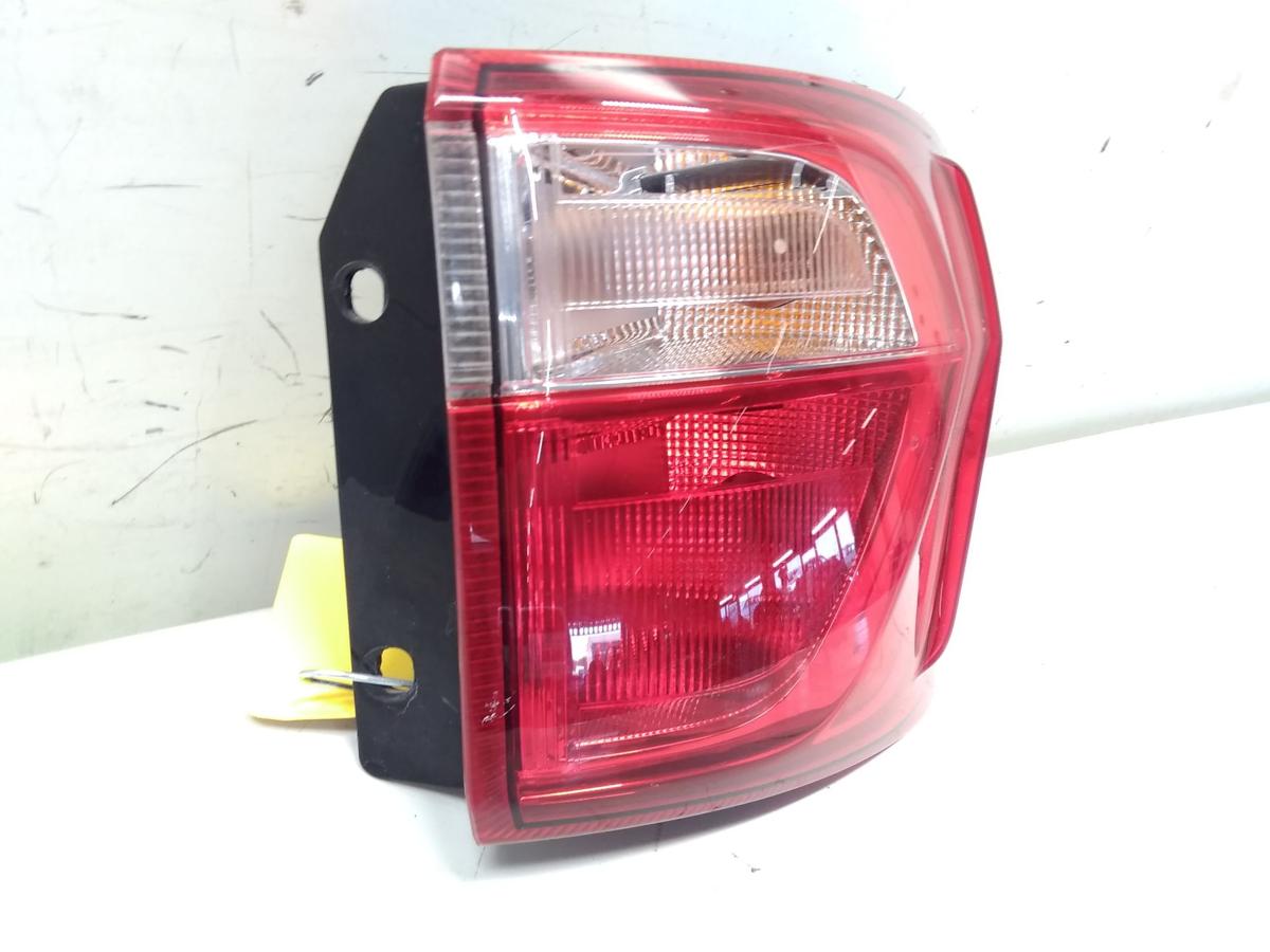 Ford Ecosport 2 JK8 original Rückleuchte Heckleuchte rechts BJ2016 CN1513404BA