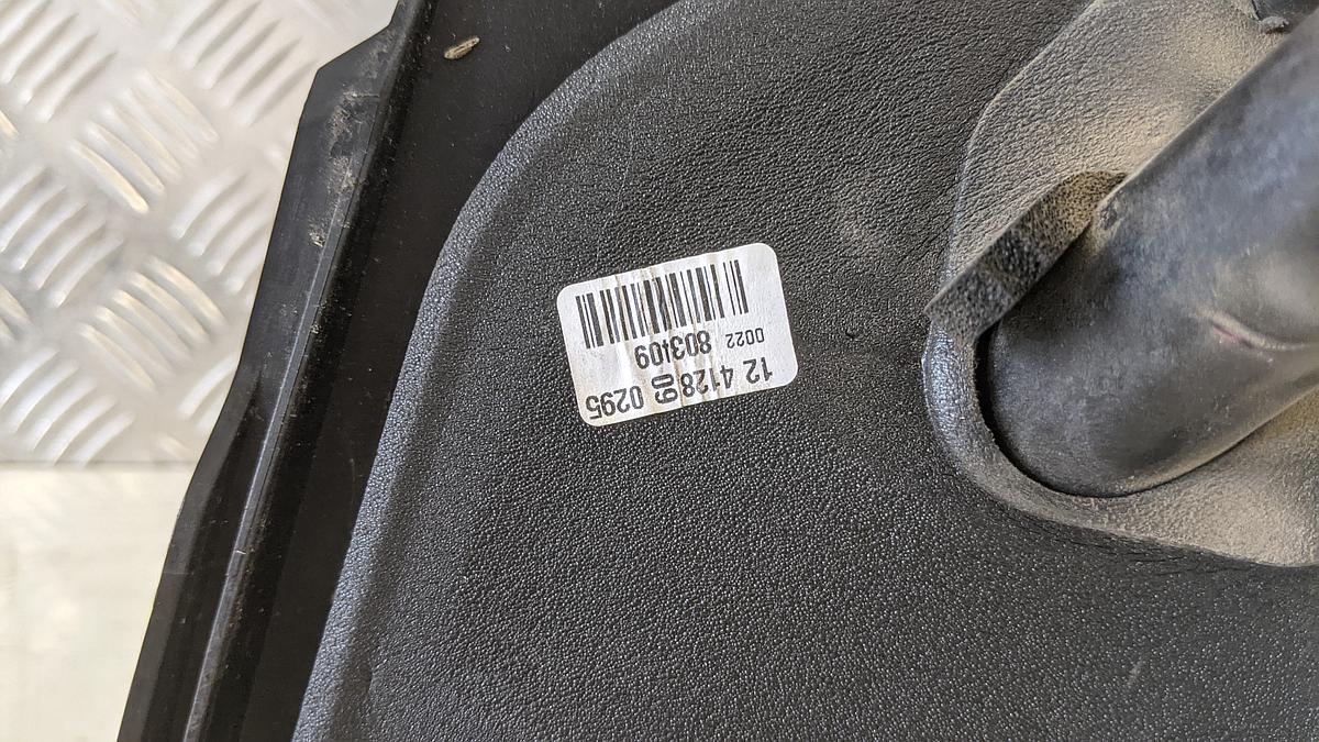 Citroen C2 J Aussenspiegel rechts Spiegel unlackiert manuell 803409