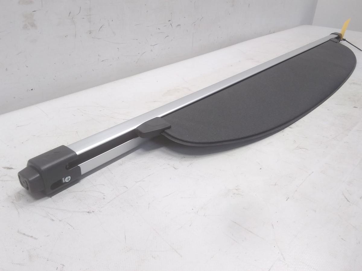 Mitsubishi Eclipse Cross original Laderaumrollo Rollo Kofferraum