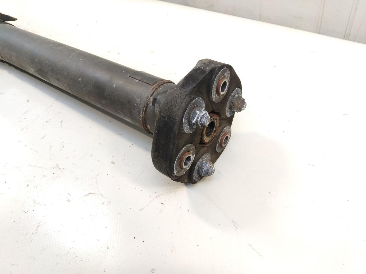 Mercedes Benz SLK R170 original Kardanwelle Gelenkwelle 2.0 100kw BJ1997