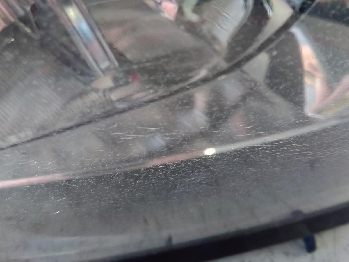 Chevrolet Cruze J300 original Scheinwerfer vorn rechts Halogen mit LWR BJ2011
