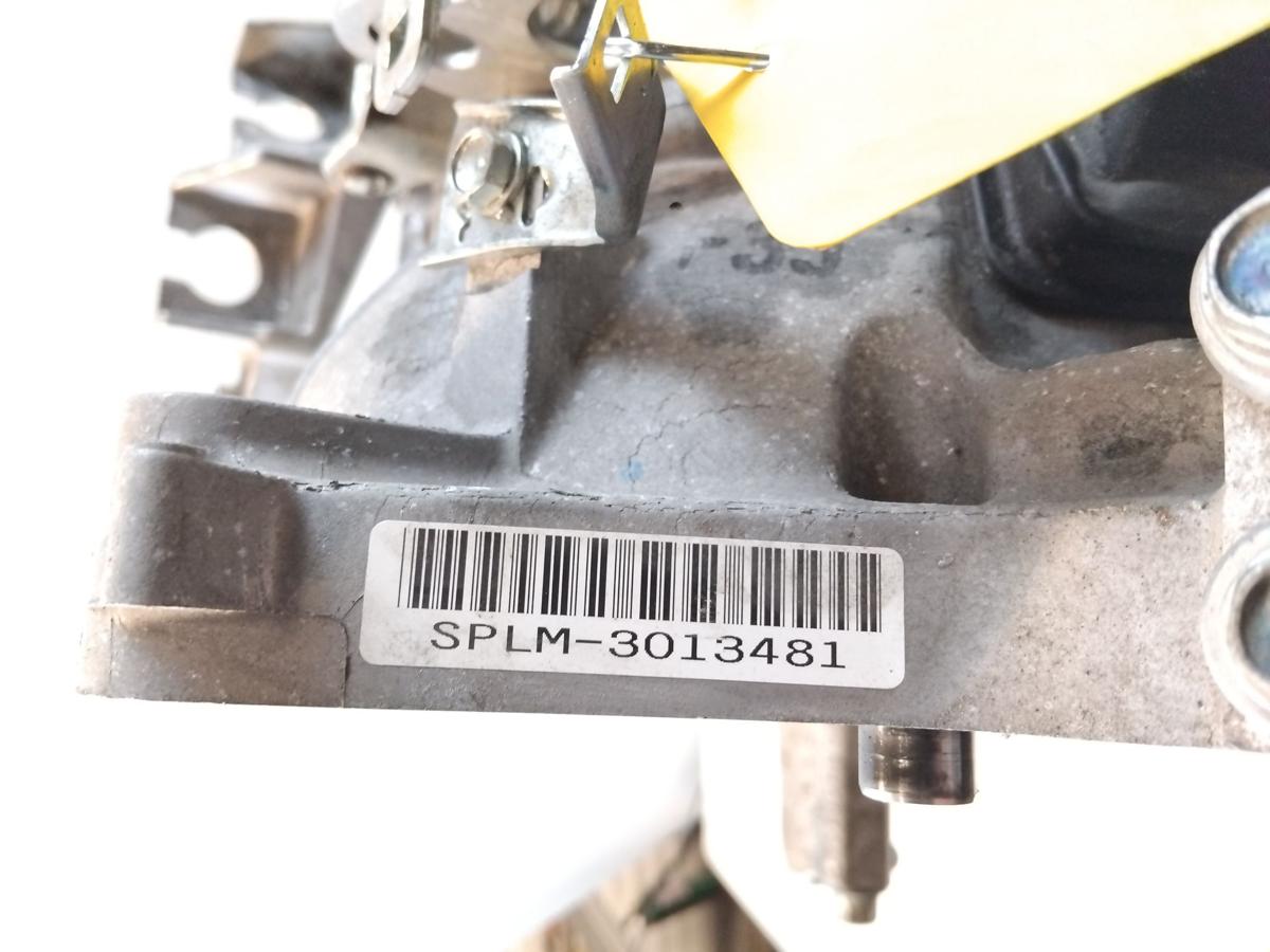 Honda Civic 8 FK1 Getriebe Schaltgetriebe 6 Gang SPLM3013481 1.4 61kw BJ2008