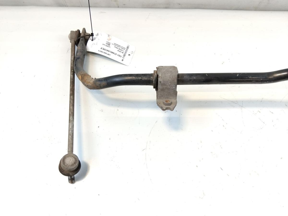 Audi A3 8P Facelift original Stabilisator Vorderachse 1.4 1K0411303BH Bj.2010