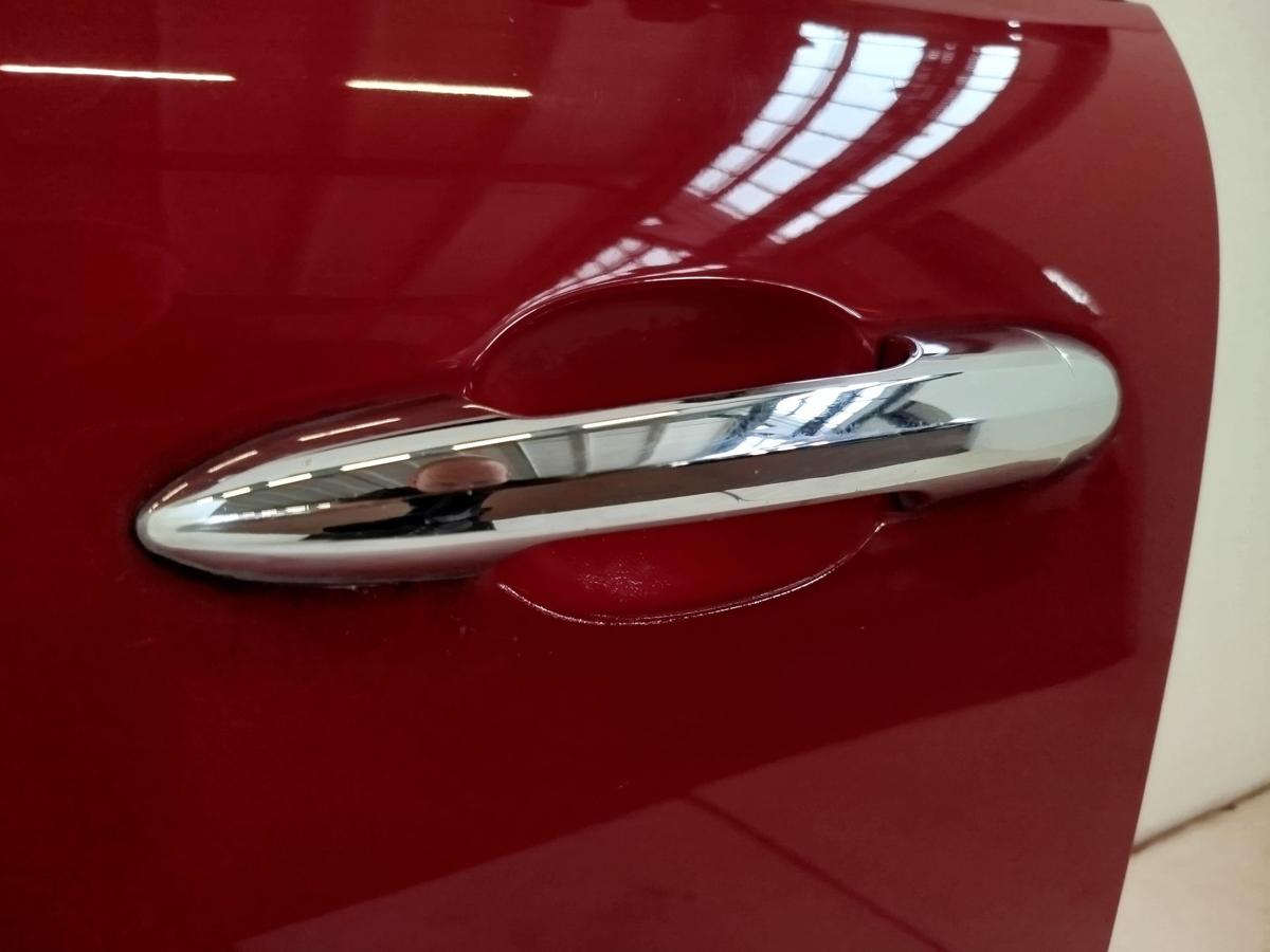 Tür vorn links Fahrertür Rohbau VR289 Rosso Autotür Alfa Romeo Giulietta 940