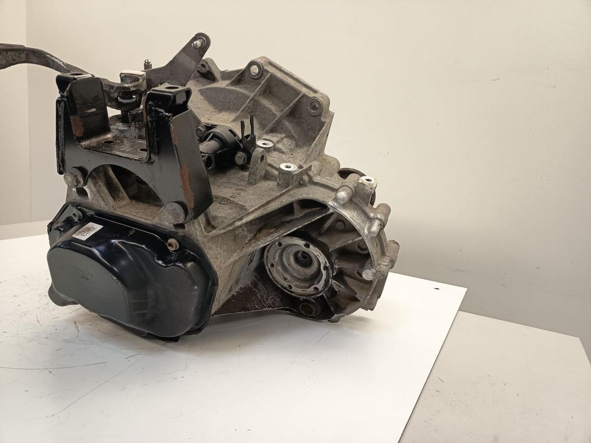 Skoda Fabia 6Y orig Schaltgetriebe GSB 1,2L 47KW Benzin BME 144TKM Bj 2005