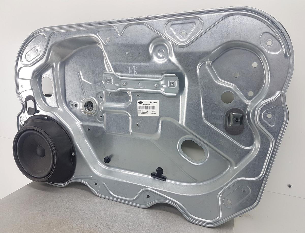 Ford Focus DA3 Fensterheber vorn rechts 4M51A045H16 984697208 Bj09 elek 5 Türig