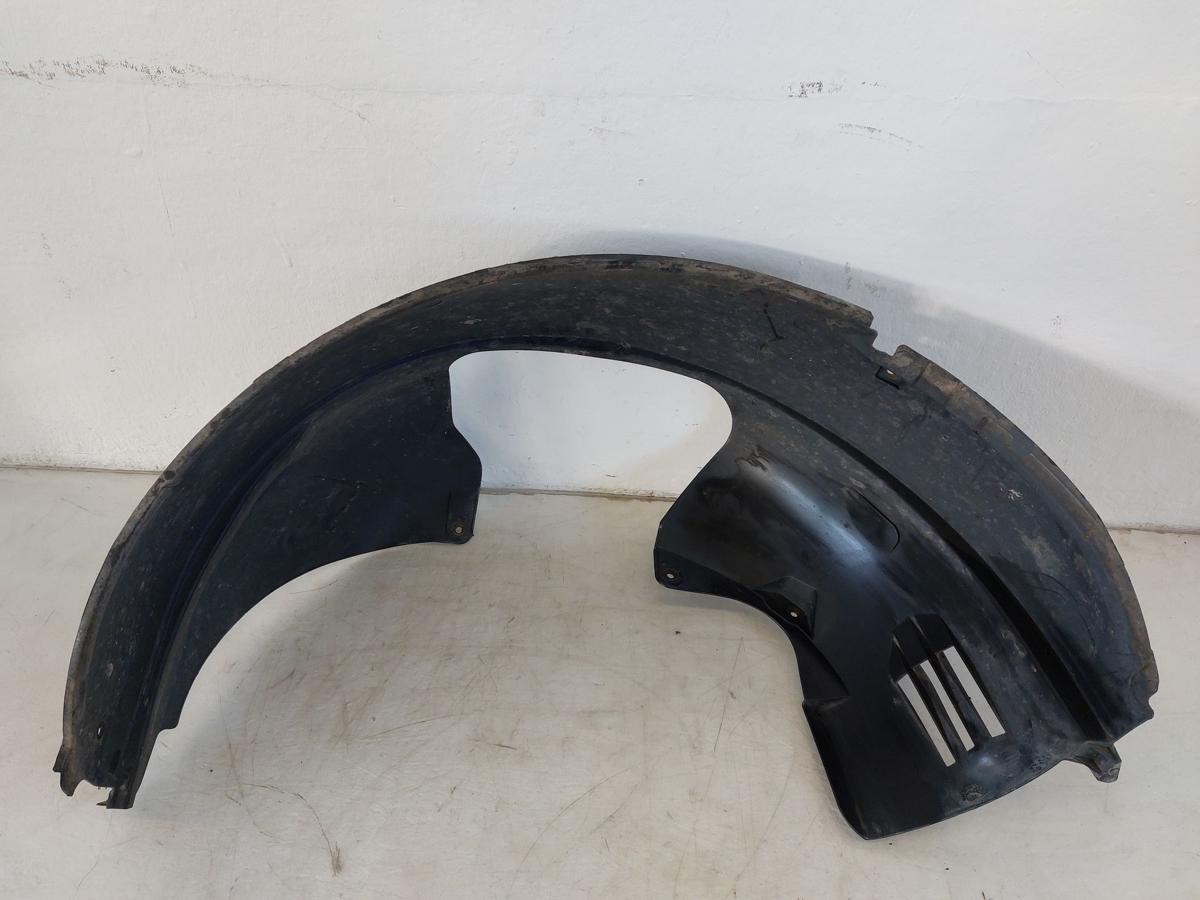 Ford Fusion JU2 Radhausschale Innenkotfl&uuml;gel Steinschlagschutz vorn rechts -05