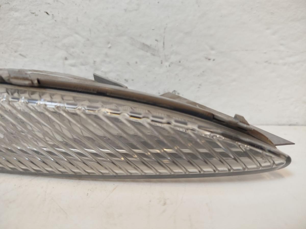 Opel Astra J Caravan Blinkleuchte vorn rechts Blinker Stoßfänger vorn Facelift