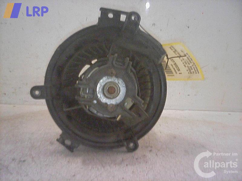 Mercedes W124 original Gebläsemotor Heizung AX122543660 VALEO BJ1995