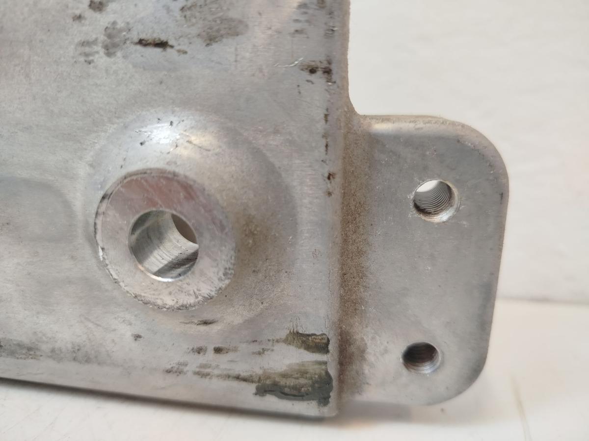 Nissan Leaf ZE1 40kWh Motorhalter Motorhalterung OEM