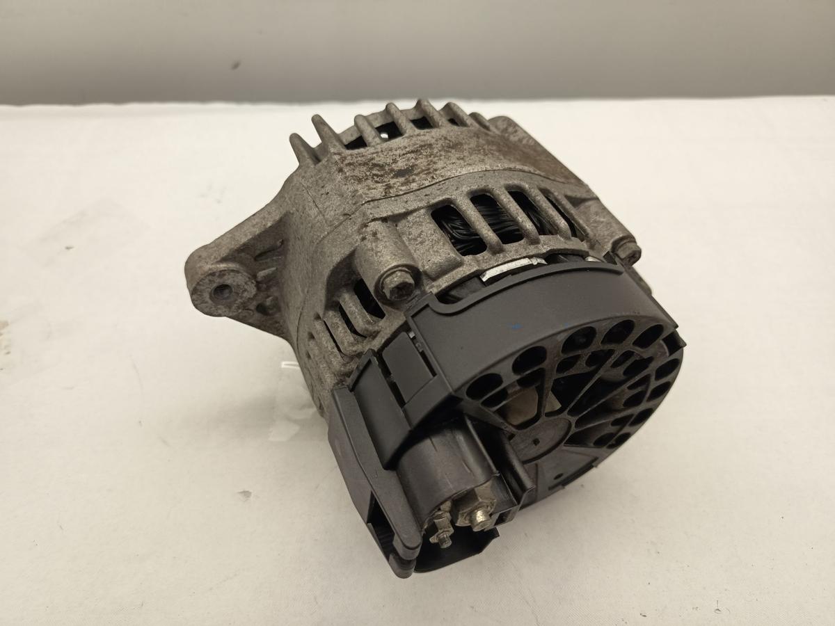 Suzuki Ignis II X45 EZ2007original Lichtmaschine 1.3 69kW 31400-86G0