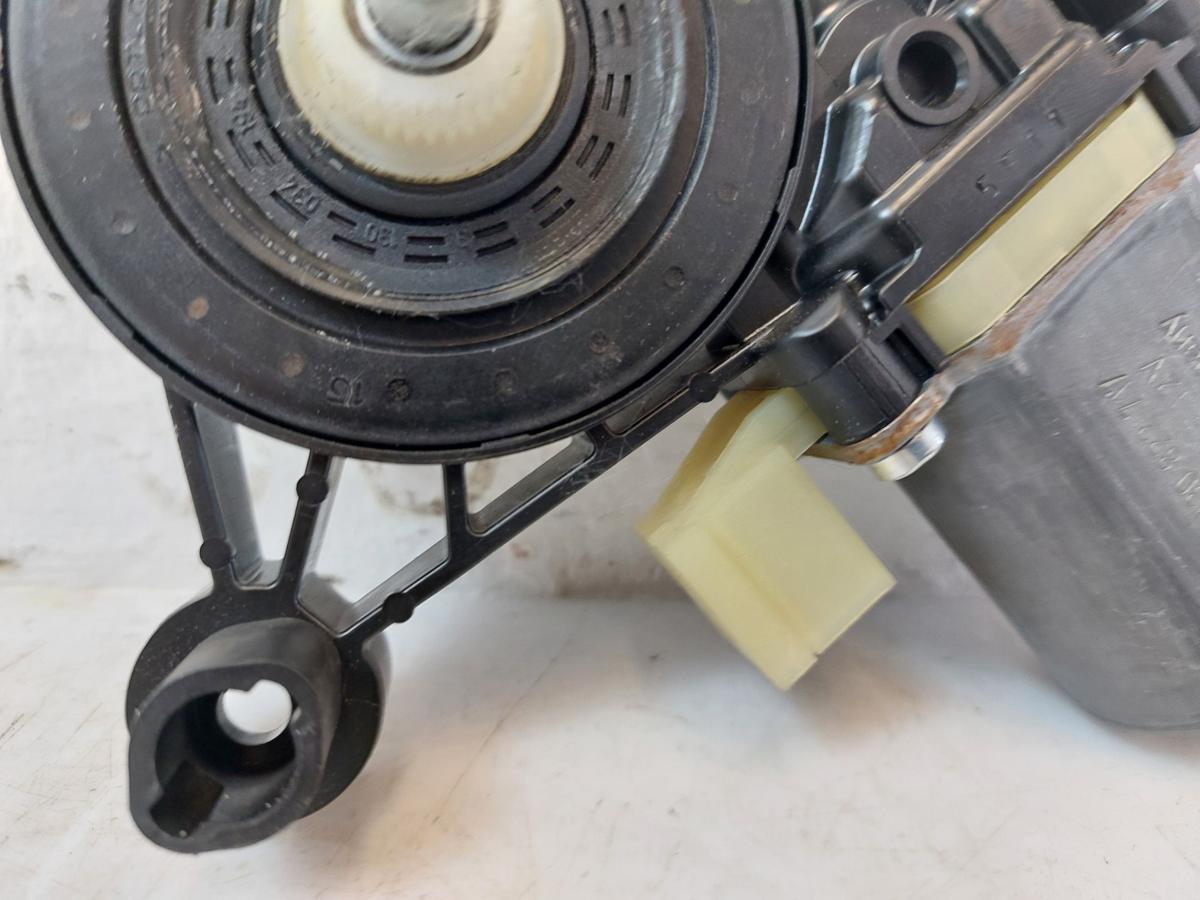 VW Golf 7 VII 5G AU Fensterhebermotor Tür vorn links Hebermotor OEM