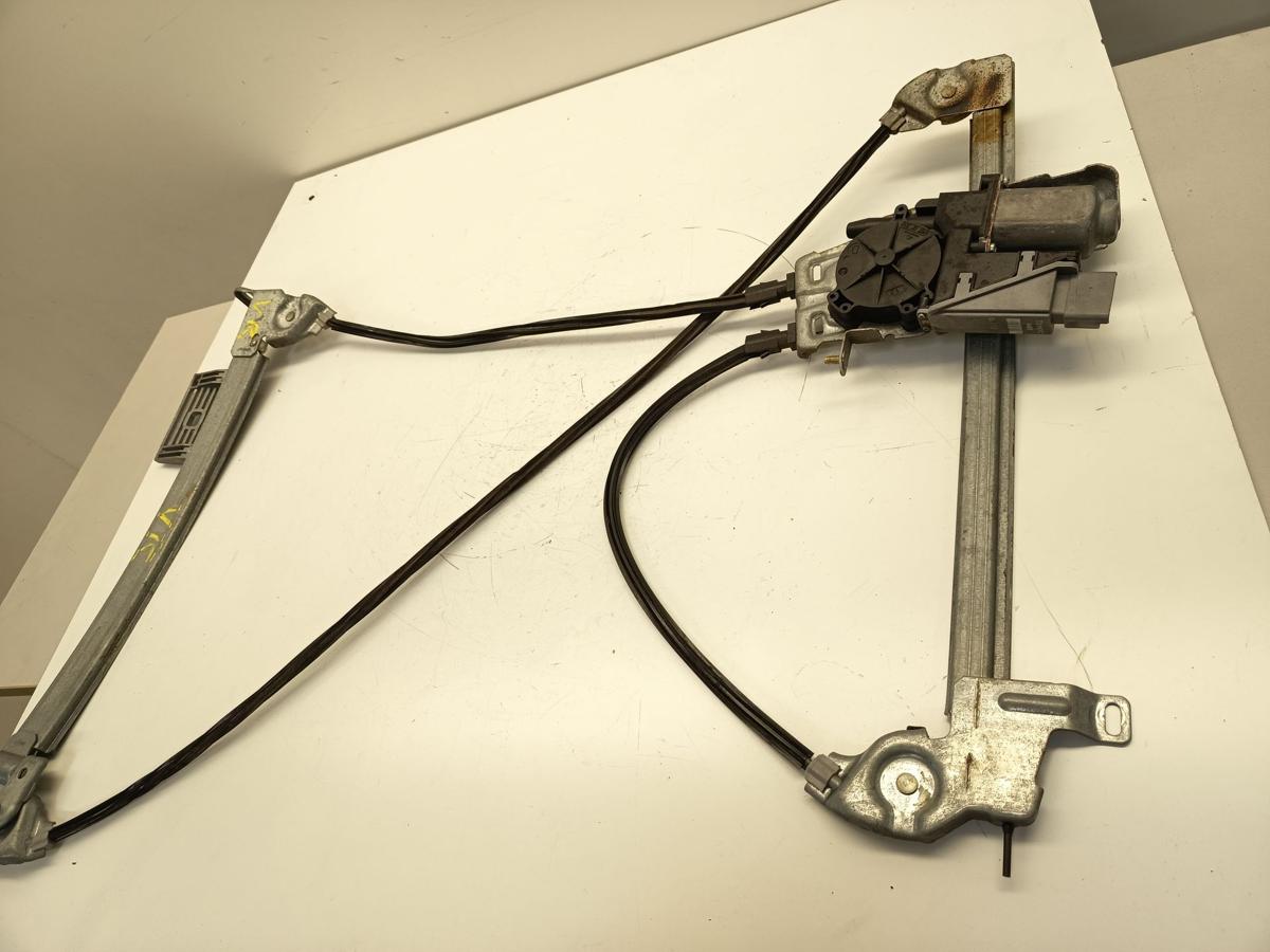 Citroen C3 Pluriel/ Cabrio orig Fensterheber mit Motor vorn rechts Bj2004