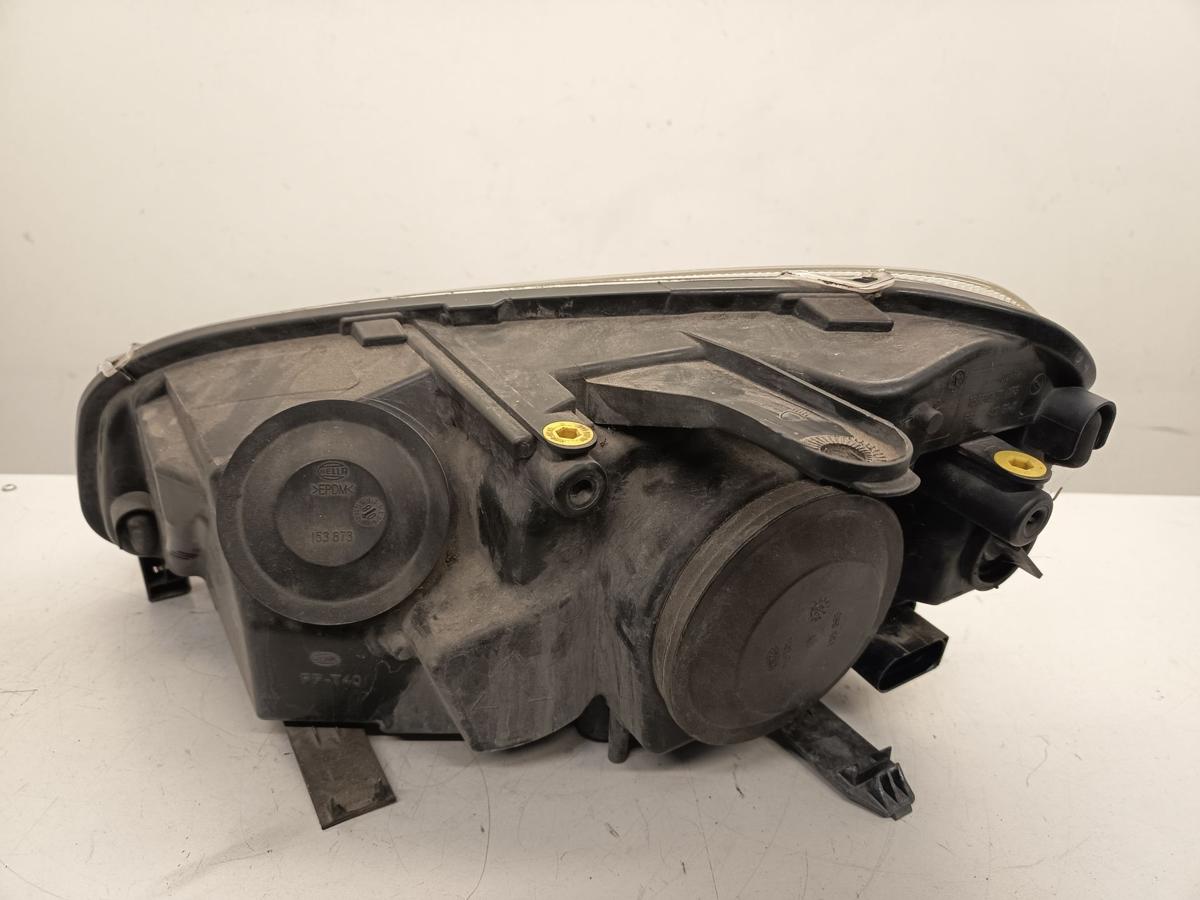 Ford Focus C-Max original Scheinwerfer rechts Halogen Facelift Bj 2009