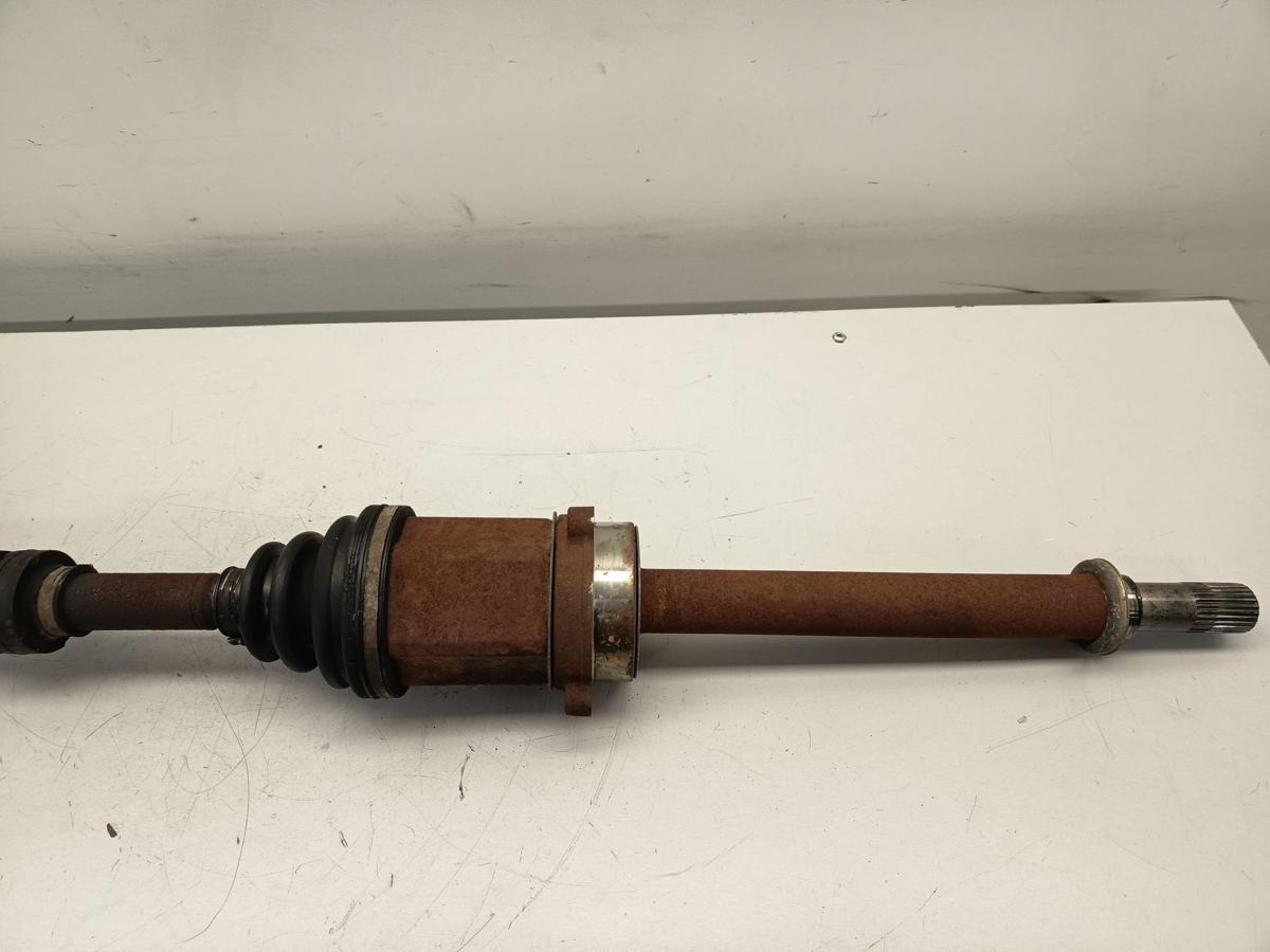 Nissan Primera P12 orig Antriebswelle rechts 2.0 103kW Benzin Automatik Bj 03