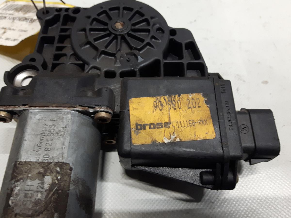 Opel Tigra Fensterhebermotor Tür vorn rechts 90620202 BROSE BJ1995