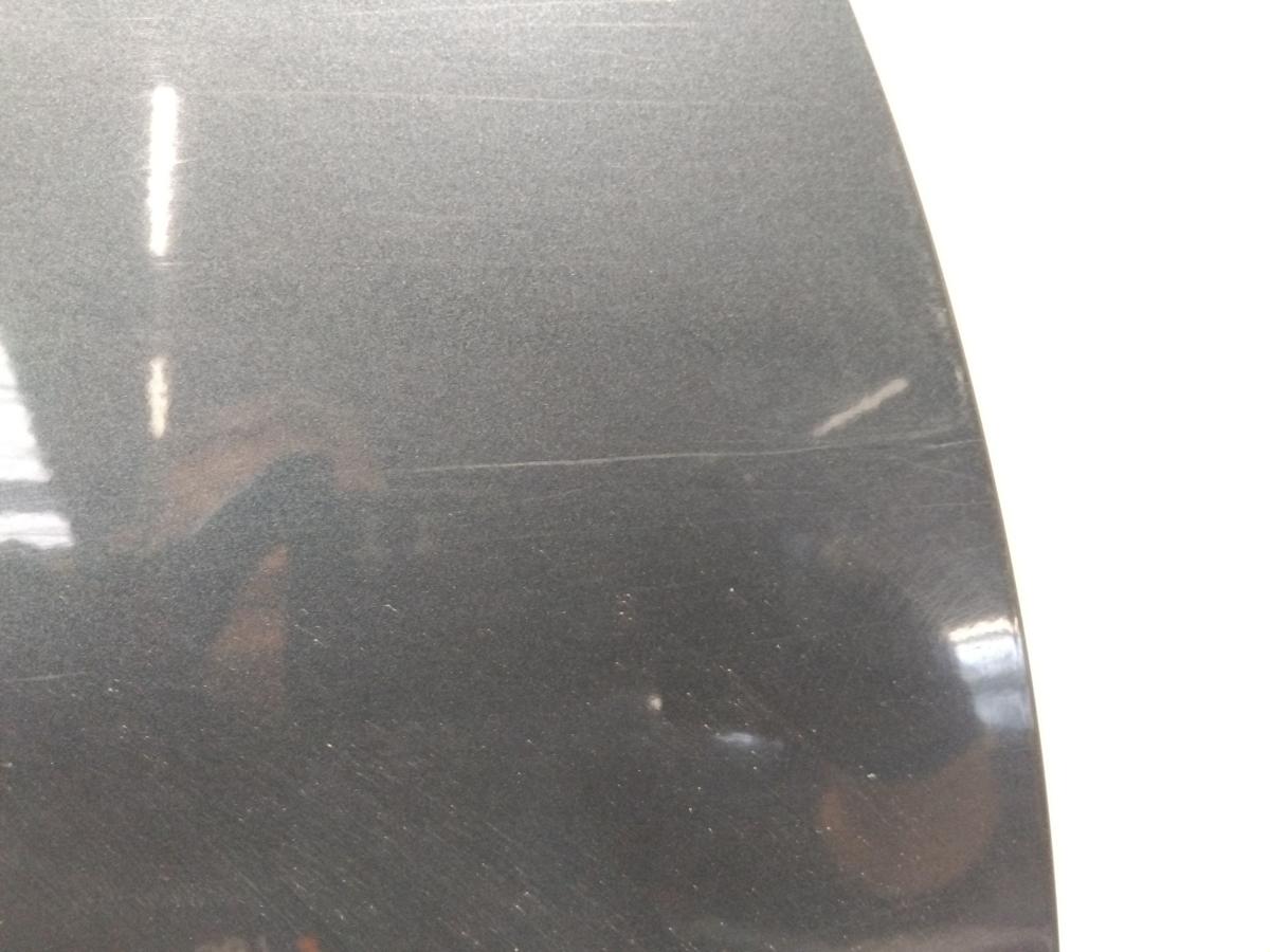 Mitsubishi Colt Z30 Facelift original Tür vorn rechts Beifahrertür 5türig BJ2009