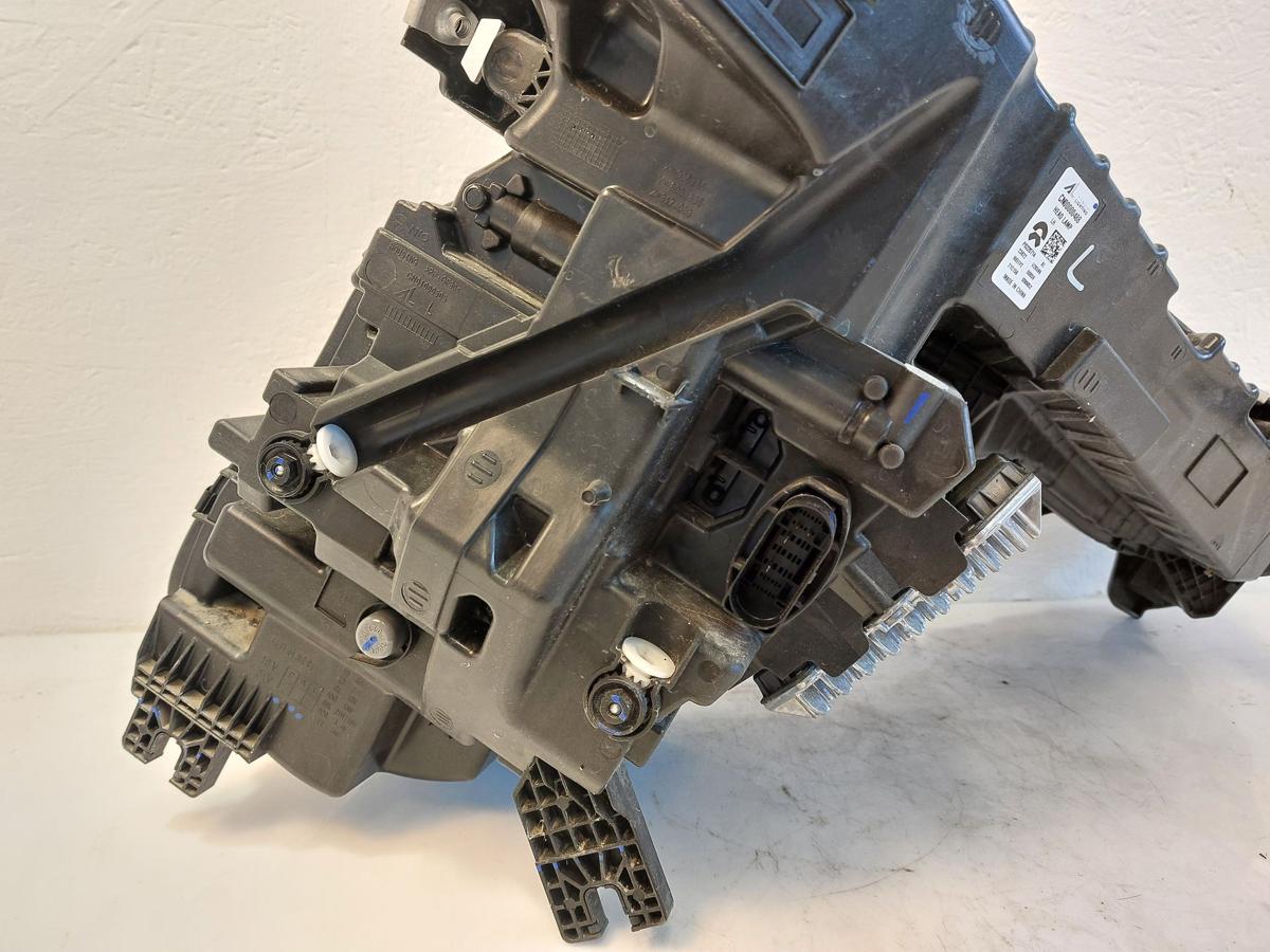 NIO ET7 Elektro Scheinwerfer links Voll LED Lampe Hauptscheinwerfer CN00000488