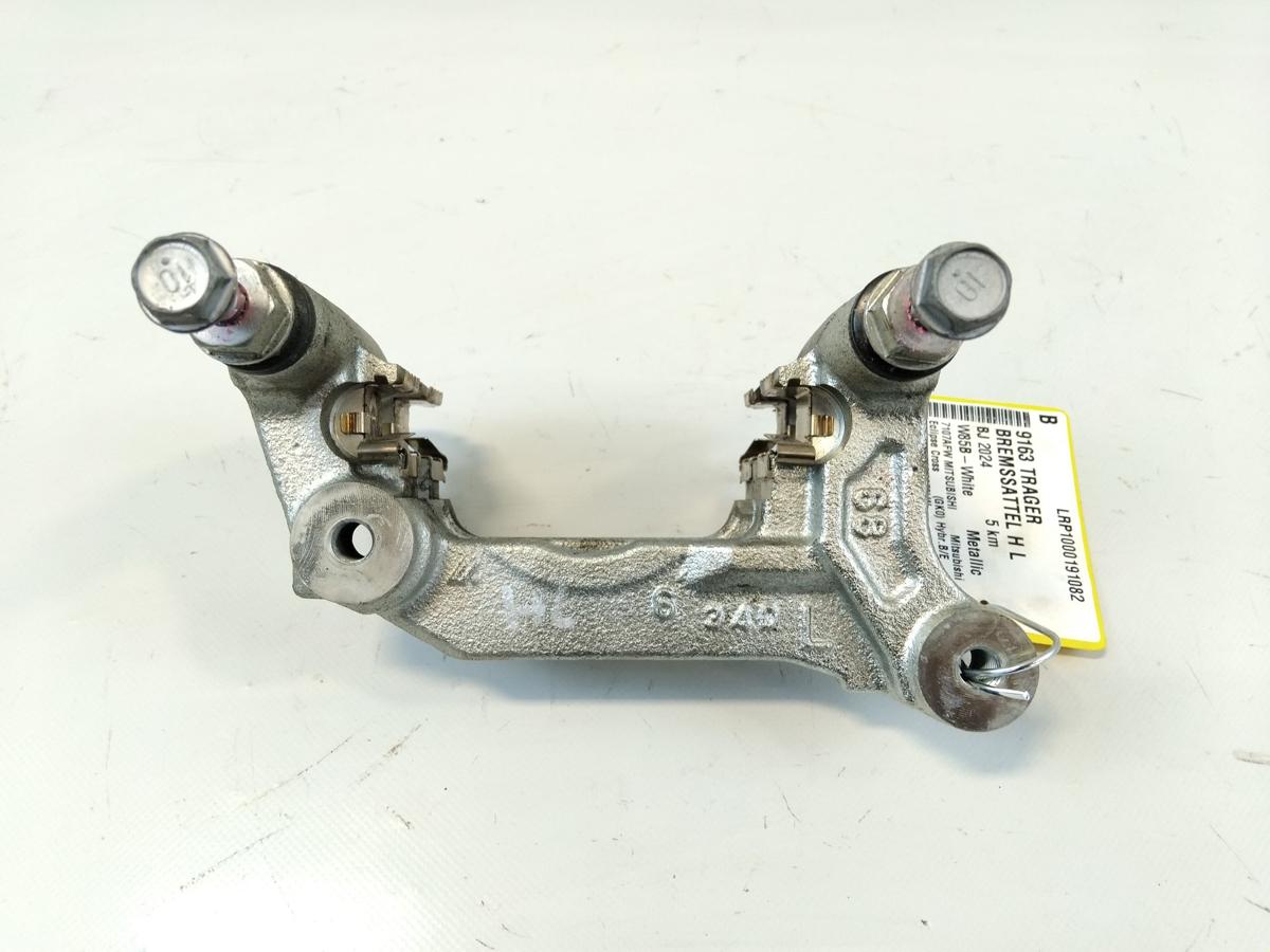 Mitsubishi Eclipse Cross original Tr&auml;ger Bremssattel links hinten 2.4 72kw 4B12