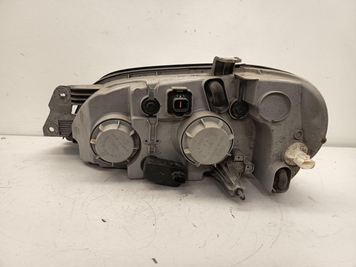 Kia Carnival Baujahr 2005 original Scheinwerfer vorn rechts Beifahrerseite