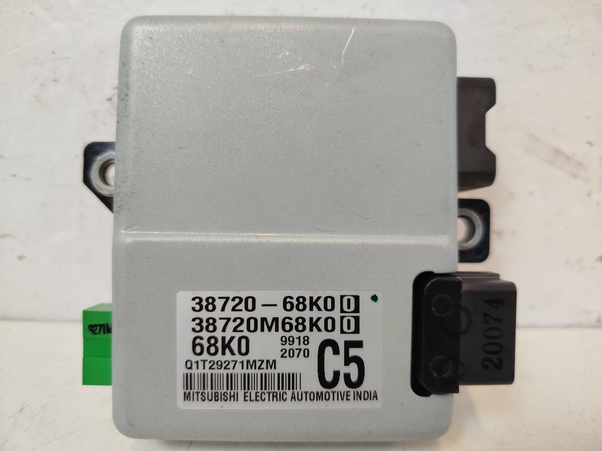 Suzuki Alto GF Steuerger&auml;t Lenkung elektrische Lenkung