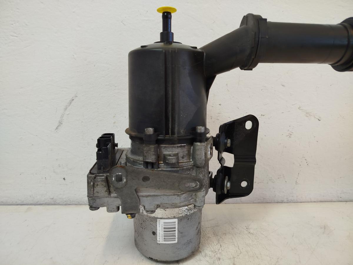 Citroen C4 II Typ N Servopumpe elektrohydraulisch Pumpe Servolenkung HPI OEM