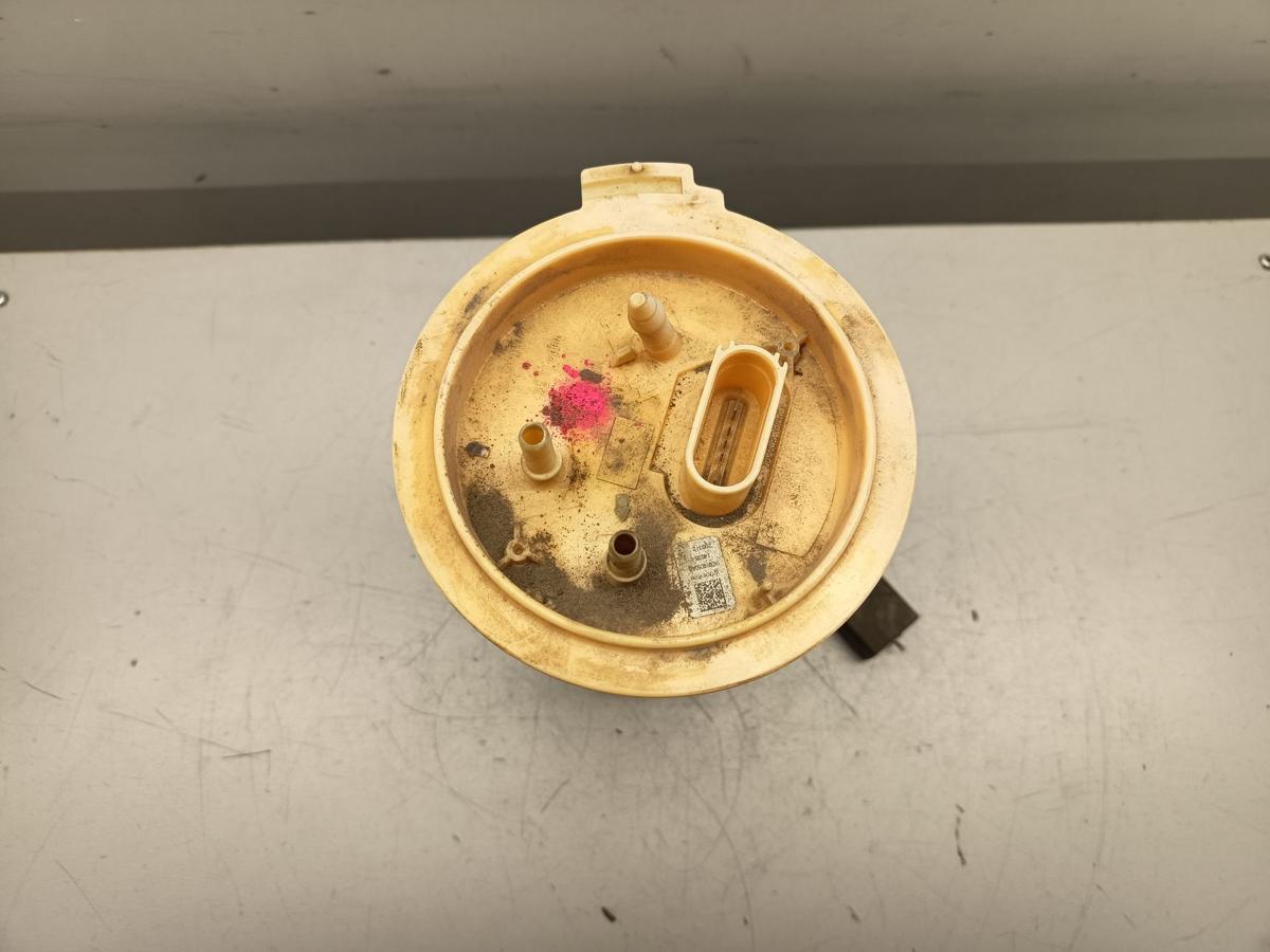 Seat Altea XL 5P original Kraftstoffpumpe 1K0919050AB A2C53434508 VDO BJ2014