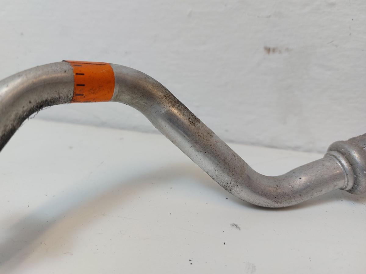 Nissan Micra K14 Klimaleitung Klimaschlauch 999ccm 74kw