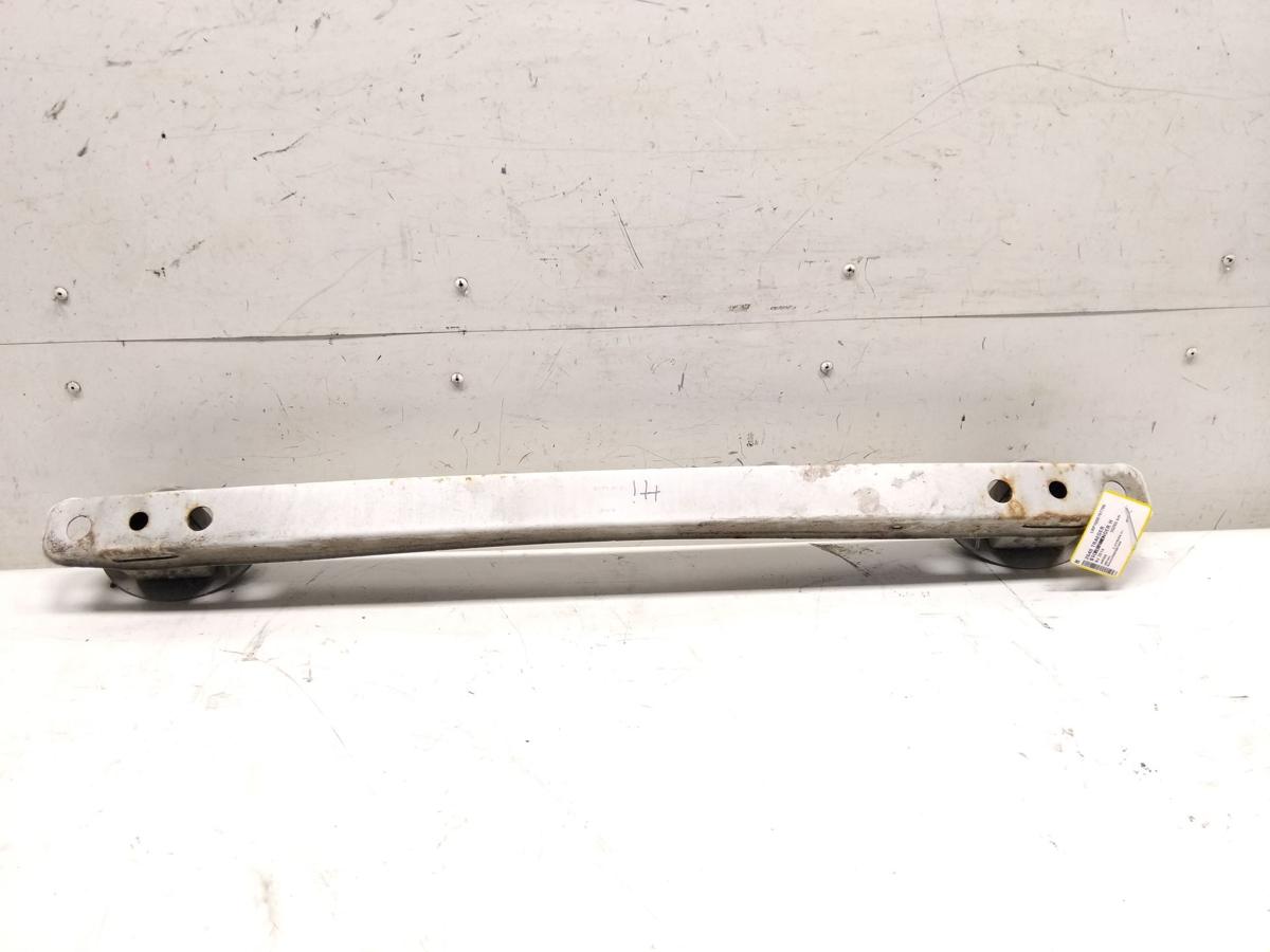 Citroen C1 II orig Tr&auml;ger Verst&auml;rkung Sto&szlig;f&auml;nger Sto&szlig;stange hinten 5t&uuml;rig BJ2014